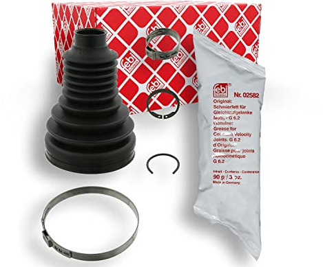 febi bilstein 27102 Achsmanschettensatz, 1 Stück
