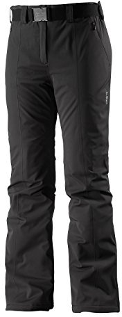 CMP - Damenhosen, Schwarz, XL