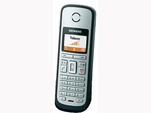 Gigaset Mobilteil Handset Handteil Gigaset C380 C385 C38H