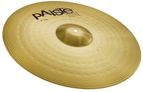 Paiste 101 Brass Ride 20