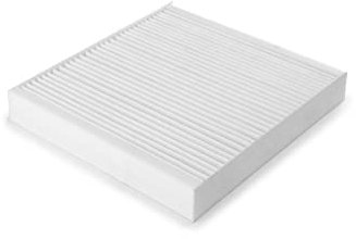 UFI Filters, Filtro Abitacolo Antipolline 53.218.00, Filtro Abitacolo per Ricambio, Adatto a Auto, Applicabile su Diversi Modelli Citroen C-Crosser, C4, Mitsubishi, Fiat Fullback, Peugeot