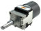 ALPS 10K Log mit Motor Stereo RK16812MG Dreh-Poti 10KDx2 Ohm logarithmisch