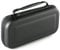 SKGAMES Schutztasche Hardcase Schutzhülle für Nintendo Switch schwarz