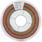 PrimaCreator EasyPrint 3D Drucker Filament - PLA - 1,75 mm - 1 kg - Regenbogen