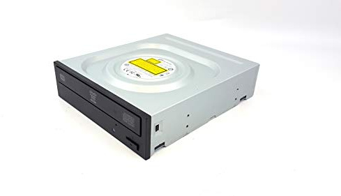 VRA Super Multi DVD Writer Model GHC0N SDX0F17038 8X DVD Write/Read SATA 3.0 Interface PC Optical Drive