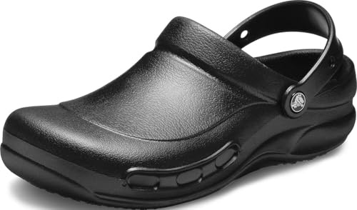 Crocs Bistro Work Clog