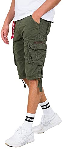 Alpha Industries Herren Jacke Ma-1 Vf 59