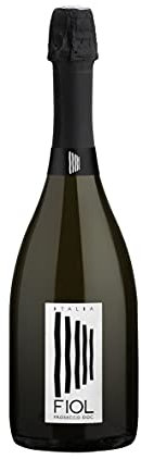 Fiol Extra Dry NV Prosecco, 75 cl