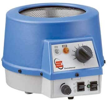 Electrothermal Stirring heating mantle, 1000 mL, 300 W, 230 V, 50/60 Hz