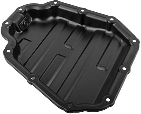 BOXI Coppa olio compatibile con 2014 2015 2016 Nissan Altima Rogue l4 2.5L Sostituire 264-571 NSP36A 1110-3TS0B