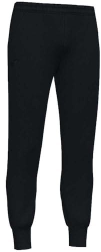 Joma Unisex 102110100_2XS Hose, Schwarz, XXS