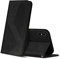 ZONNAVI Cover per iPhone X/iPhone XS, Flip Custodia Pelle PU con [Slot Cart] [Supporto Stand] [Magnetica], Cover a Libro Portafoglio per iPhone X/iPhone XS (Nero)