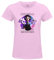 Universal Monster WOUNIMOTS004 T-Shirt, Rose, XL Homme