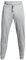 Under Armour Herren Sportstyle Tricot Jogger Sweatpants, Modgrau/Weiß, XXL