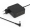 65W Ersatz Ladekabel für JBL Xtreme Xtreme 2 Xtreme Plus JBL Boost TV SoundBar, 19V 3.42A Ladegerät Netzteil für FUGOO XL Bluetooth Lautsprecher Box 5.5 x 2.5mm