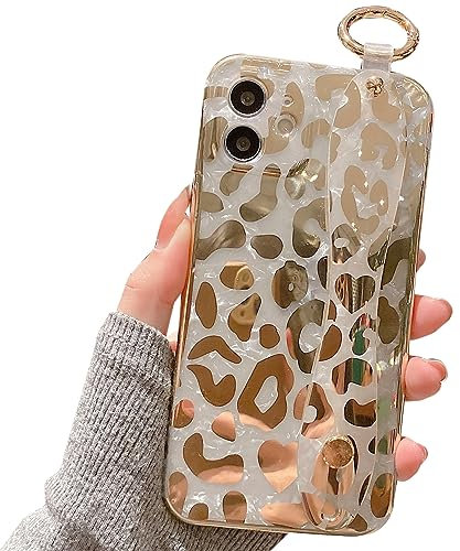 AYABUCO Golden Plat Phone Case (iPhone 11)