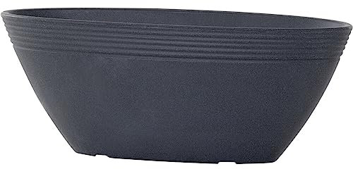 Siena Garden Jardin Malaga 48 Anthracite Ø 48 cm