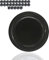XILMARK (30x) Couvercle Pot Confiture Ø63, Couvercle Bocaux Confiture, Bouchons Pot à Confiture, Couvercles Conserve, Couvercles visser pots yaourt ou des pots en verre, Couvercles métal pot conserve