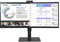 LG Electronics 34BQ77QC 34IN Curved 3440X1440