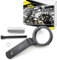 Area1 Variomatik Blockierwerkzeug Haltewerkzeug 250-300ccm 4T kompatibel mit MP3 X7 X8 X9 Beverly/kompatibel mit SR Atlantic Scarabeo/kompatibel mit kompatibel mit
