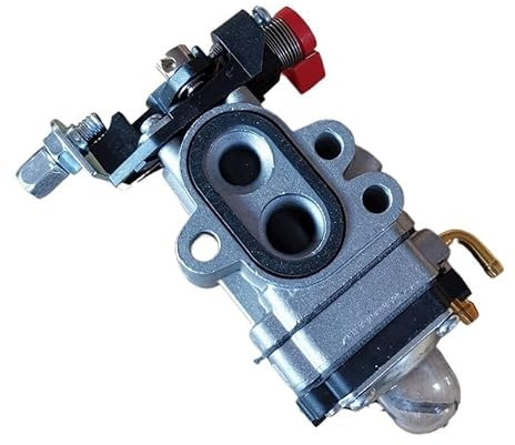 Garden Parts Carburetor for Kawasaki Hedge Trimmer TJ27E TJ35E KBL35A Carburetor Gardening Tools Engine Spare Parts Garden Parts