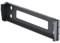 StarTech.com Support Mural Vertical 1U pour Équipement Montable en Rack 19 Pouces, Max 55kg, pour Panneaux de Connexion/NAS