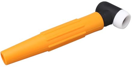 WIG-Schweißbrennerkopf, Luftgekühlter und Wassergekühlter WIG-Schweißbrennerkopf mit 6-mm-Wasserrohr- und Gasrohrschnittstelle, WTS200A Argon Arc, Werkzeuge