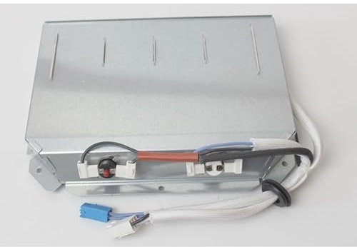 FIGEVIDA RESISTENZA ASCIUGATRICE 1600W 900W, 230V Compatibile per BEKO 2970100800, 2970101400
