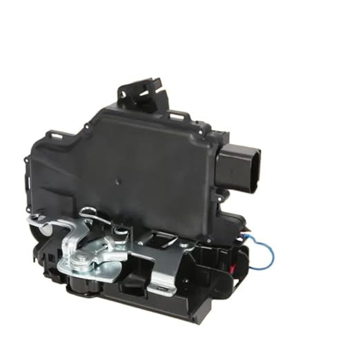 Auto Wegfahrsperren Für Vw Für Bora Für Golf Iv Für Passat B5 3b1837015 3b1837016a Türschlossantrieb Türschloss Zubehör Türschloss Stellmotor(Front Right)