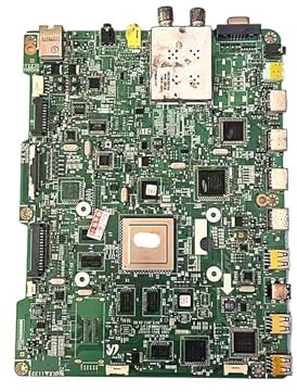 YHNNH Carte mère TV, Compatible avec Samsung, BN41-01622C BN41-01622 BN94-04420U LTJ400HV01-V UE40D8000 UE40D7000 Carte mère TV
