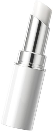 Getönter Lippenbalsam, baubare Farbe – für gepflegte Lippen, täglicher Gebrauch (1#)