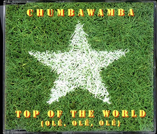 Top of the World (Ole Ole Ole)