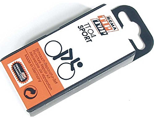 TIP TOP 5064041 Kit de Réparation TT 04 Sport à Suspendre