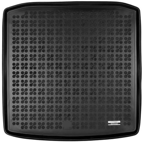 AZUGA Gummi Kofferraumwanne Premium Antirutsch passend für VW Golf 4 Variant (Kombi) 1999-5/2006 (Typ 1J5) AZ12000114