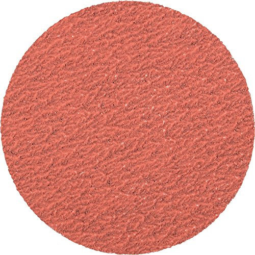 Schleifblatt COMBIDISC 75mm K 80 INOX-F Pferd
