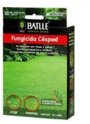 Fitosanitarios - Fungicida Césped Concentrado Caja 100g - Batlle