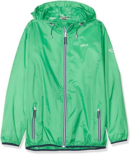 PRO-X elements Damen Cleek Jacke