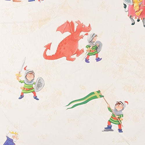 Villa Coppenrath Ritter Vincelot Dekostoff 140cm