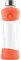 EQUA SQ AC T Bouteille en verre, Active Tangerine, 550 ml