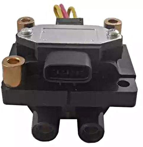 Meat & Doria 10790 Ignition Coil