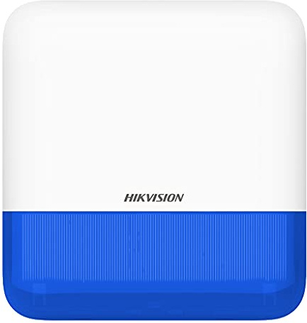 Hikvision interkomas DS-PS1-II-WE AX PRO