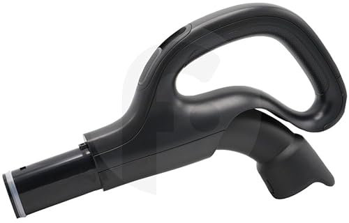 Handgriff Staubsauger für u.a. AEG, Electrolux Oval ø 36,7 mm x 40 mm 2193710361