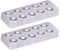 Photometer 100 Testtabletten Refill Pack (Phenol Red, DPD1, DPD3, Alkality M, CYA) Tabletten für alle Photometer geeignet