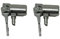 Two Bike Foot Pump, Track Pump, Car Foot Pump Replacement Head Adaptor 6mm