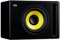 KRK S10G4 - Subwoofer da studio