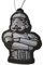 Puckator Cola The Original Stormtrooper Crossed Arms Lufterfrischer – Diffusor Raumduft Lufterfrischer für Zuhause Badezimmer – Kleine Aroma-Nebel Duftdiffusoren – Geruchsneutralisierer Lufterfrischer