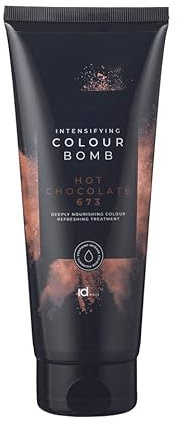 Colour Bomb Hot Chocolate 673 200 ml