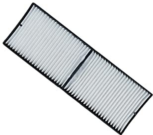Greenafil Replacement ELPAF41/ V13H134A41 Air Filter for Epson PowerLite 1940W/1970W/2245U/1975W/2245U/2165W EB-2155W,/2165W/2245U/2250U/2255U/2265U/2250U Projector