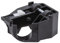 ABUS Battery compartment lock BLO CUB IT1 bracket
