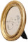 Luxshiny Fotorahmen Antike Bilderrahmen Miniaturrahmen 3 X 4 Kleiner Vintage-Bilderständer Bildhalter Wand-Bilderrahmen -Displayrahmen Retro-Bilderwandrahmen Wandkunstharz (Zufälliges Fotopapier)